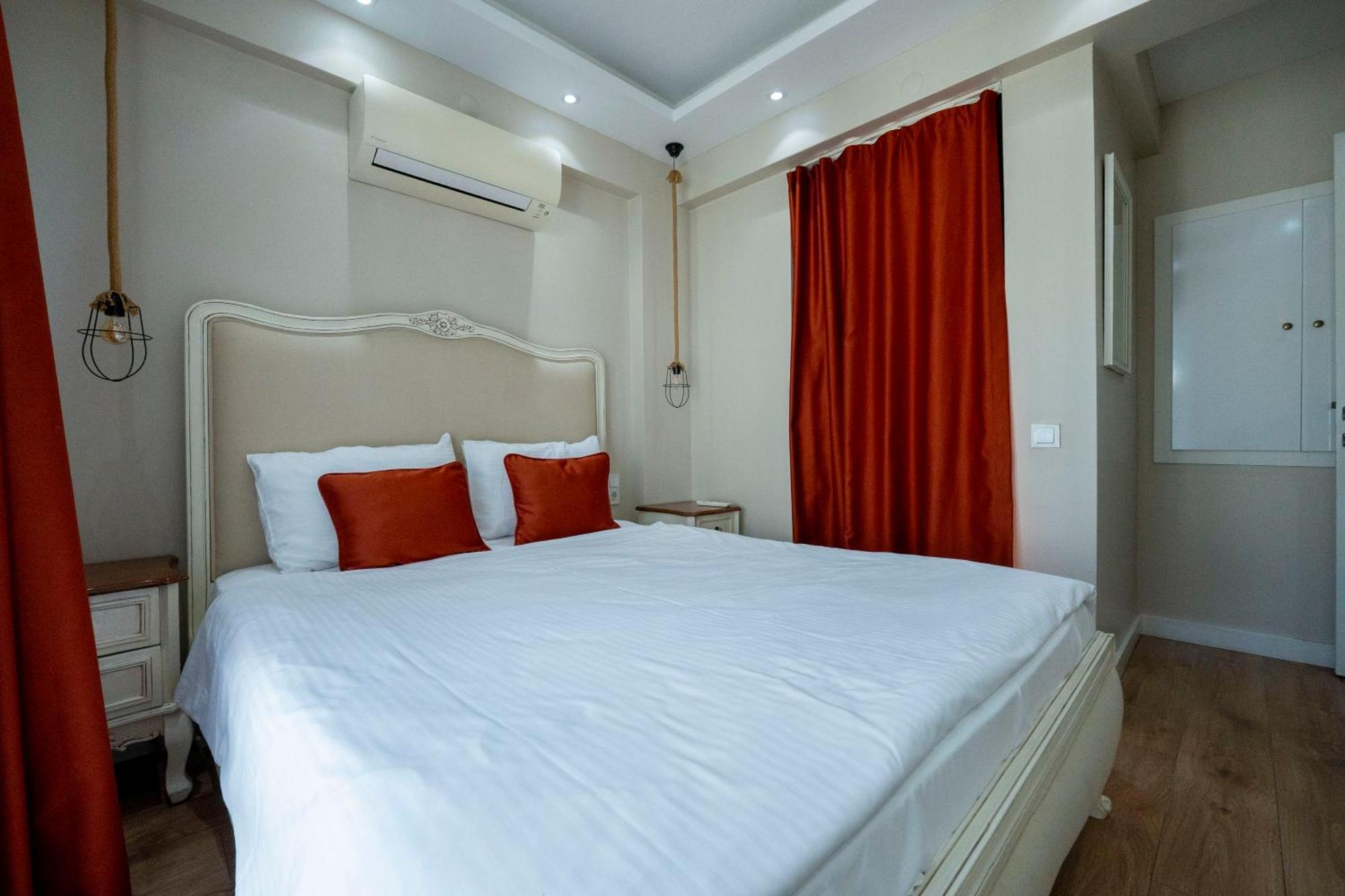 Sapanca Cayir Cimen Otel Exterior photo
