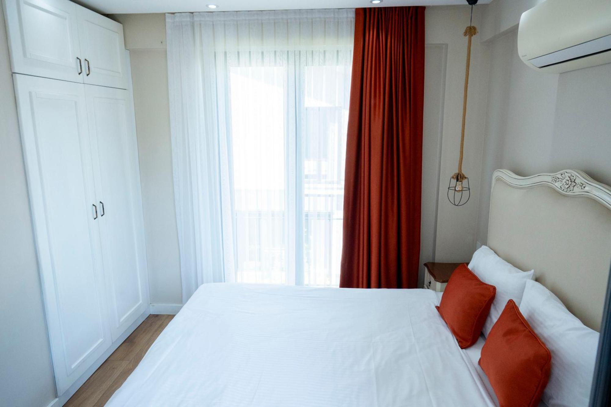 Sapanca Cayir Cimen Otel Exterior photo